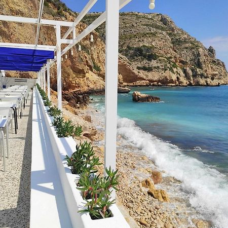 Casa Voramar Villa Jávea Exterior foto