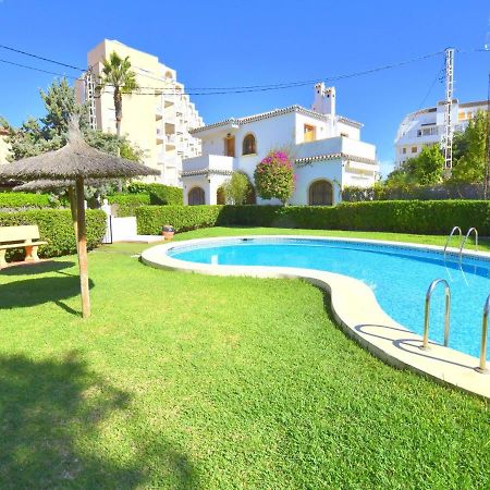Casa Voramar Villa Jávea Exterior foto