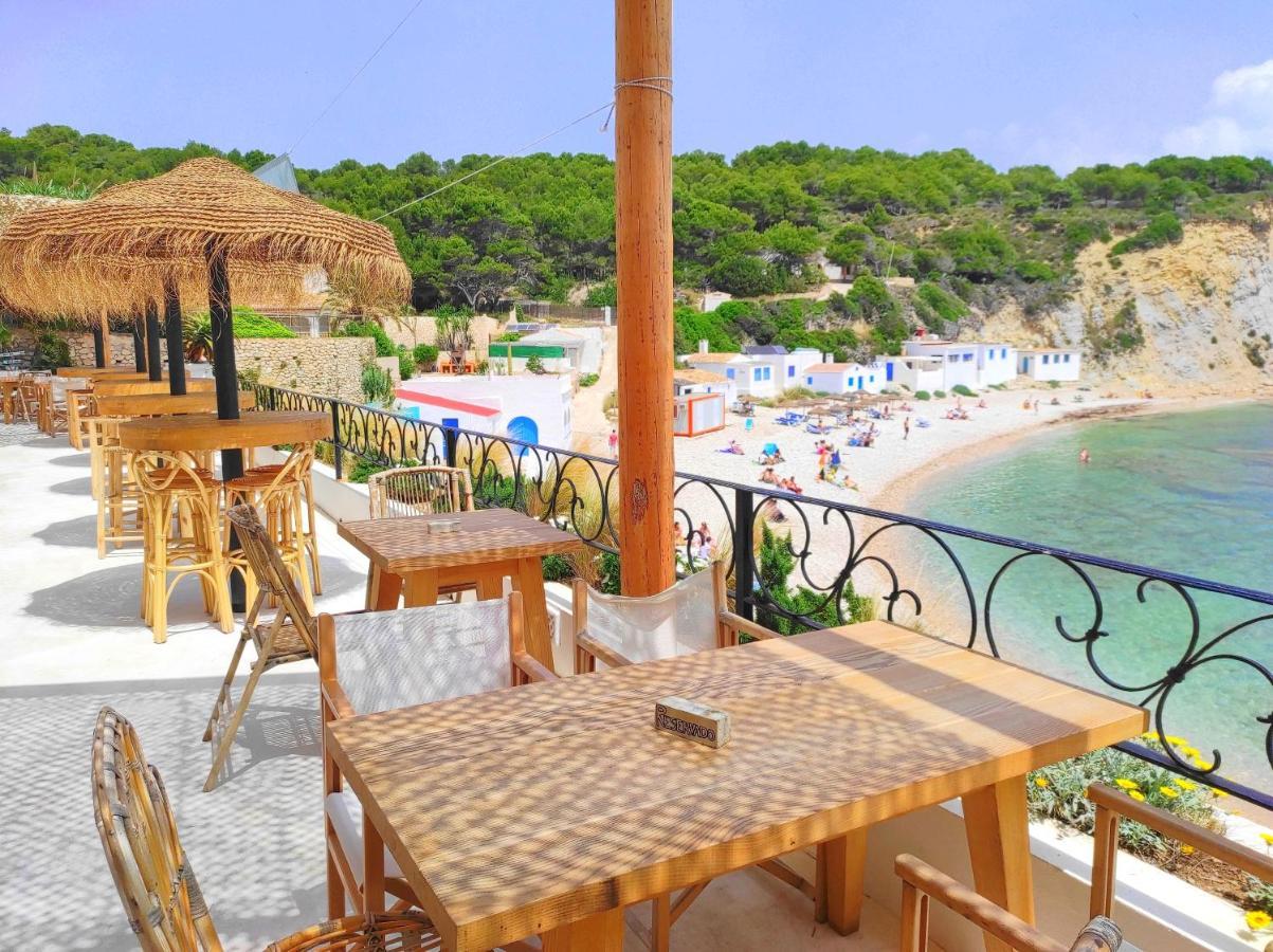 Casa Voramar Villa Jávea Exterior foto