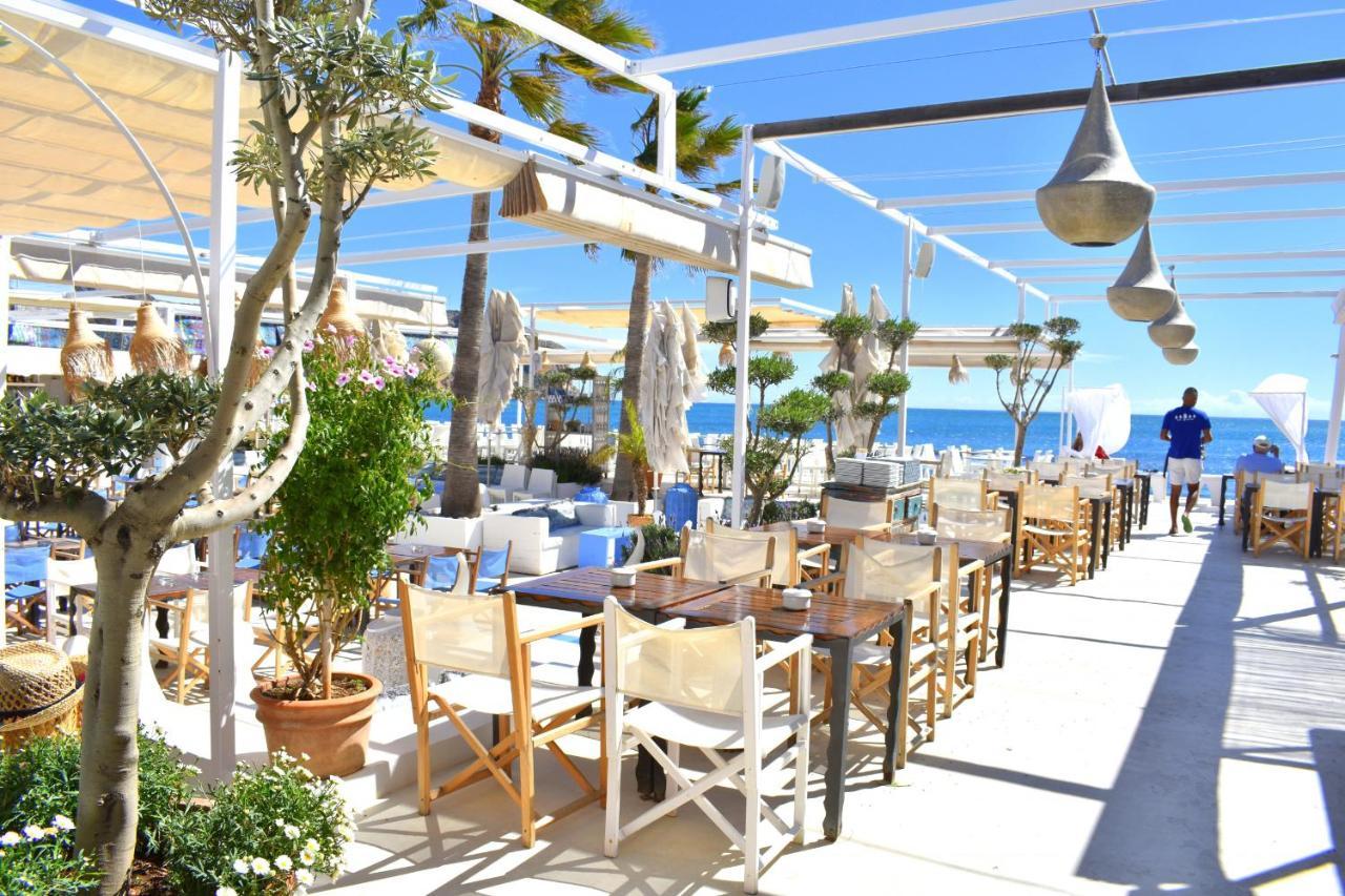 Casa Voramar Villa Jávea Exterior foto