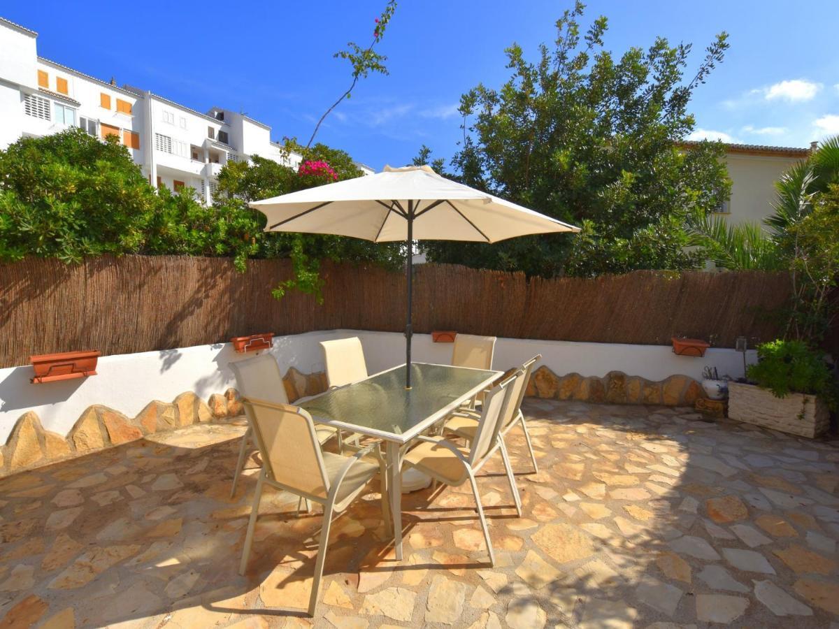 Casa Voramar Villa Jávea Exterior foto