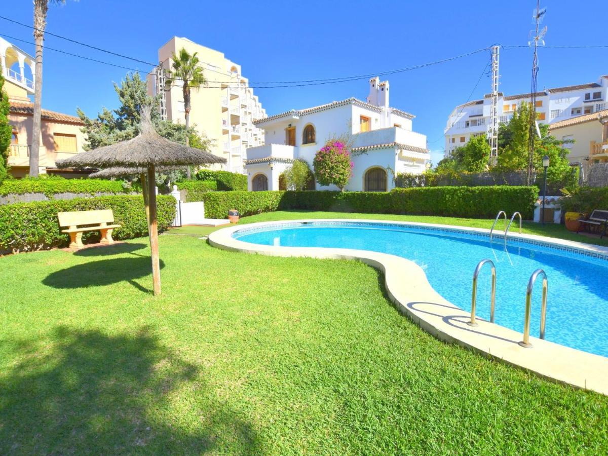 Casa Voramar Villa Jávea Exterior foto