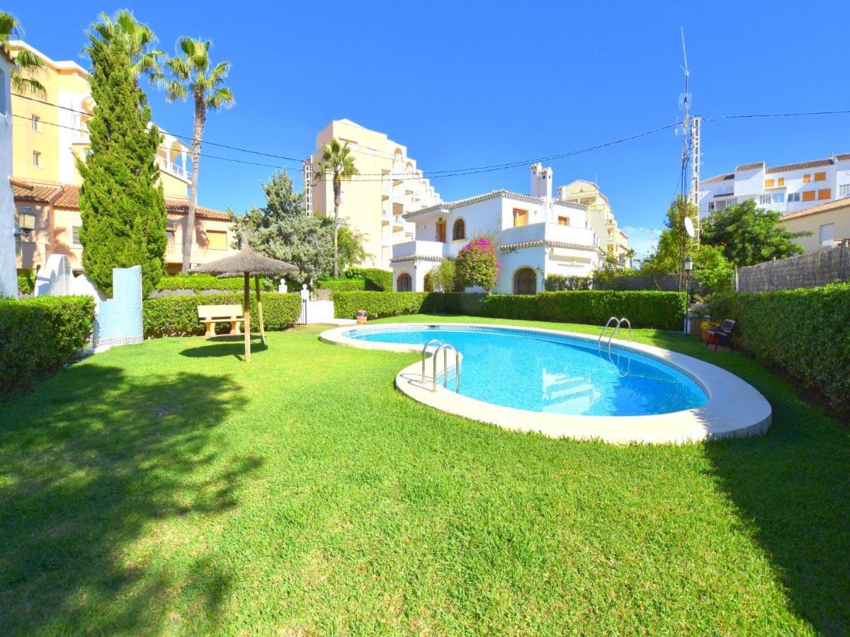 Casa Voramar Villa Jávea Exterior foto