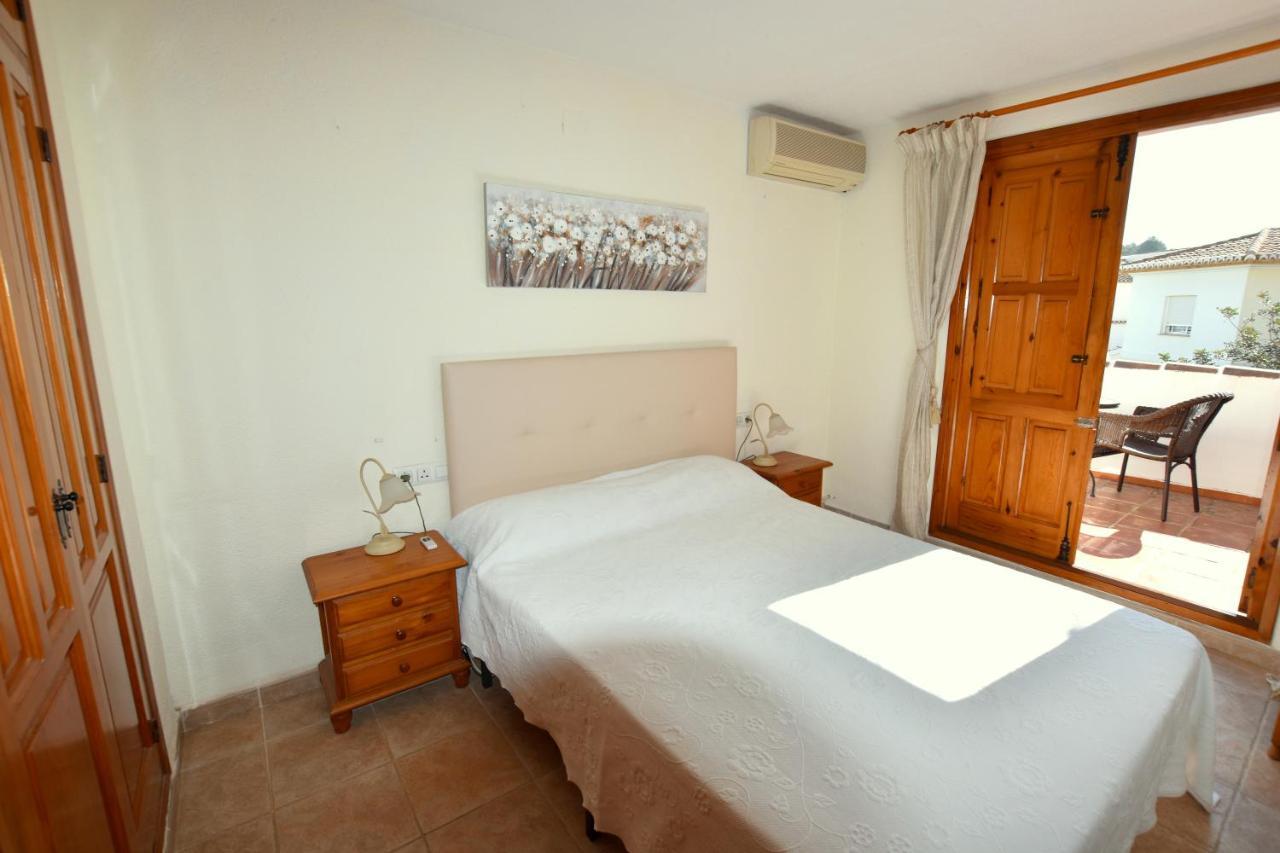 Casa Voramar Villa Jávea Exterior foto
